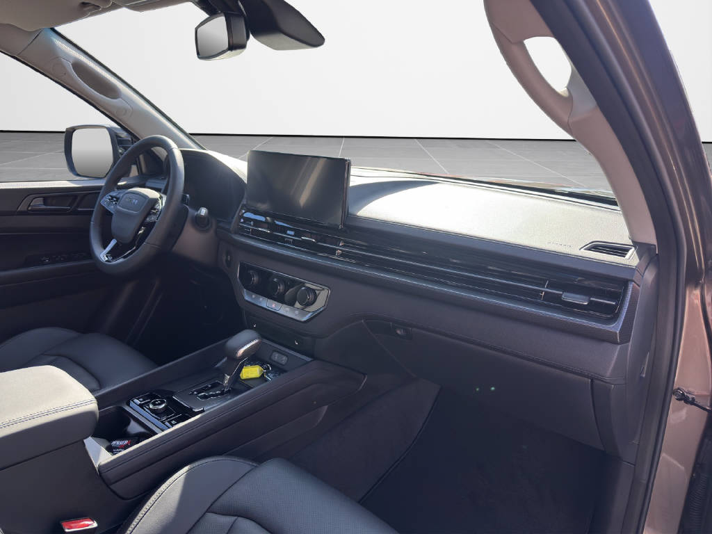 KGM-SsangYong Grand Musso 2.2 e-XDI Titanium 4x4-image-9