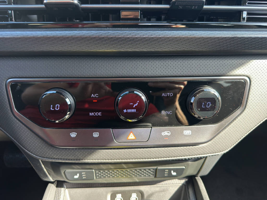 KGM-SsangYong Grand Musso 2.2 e-XDI Titanium 4x4-image-14