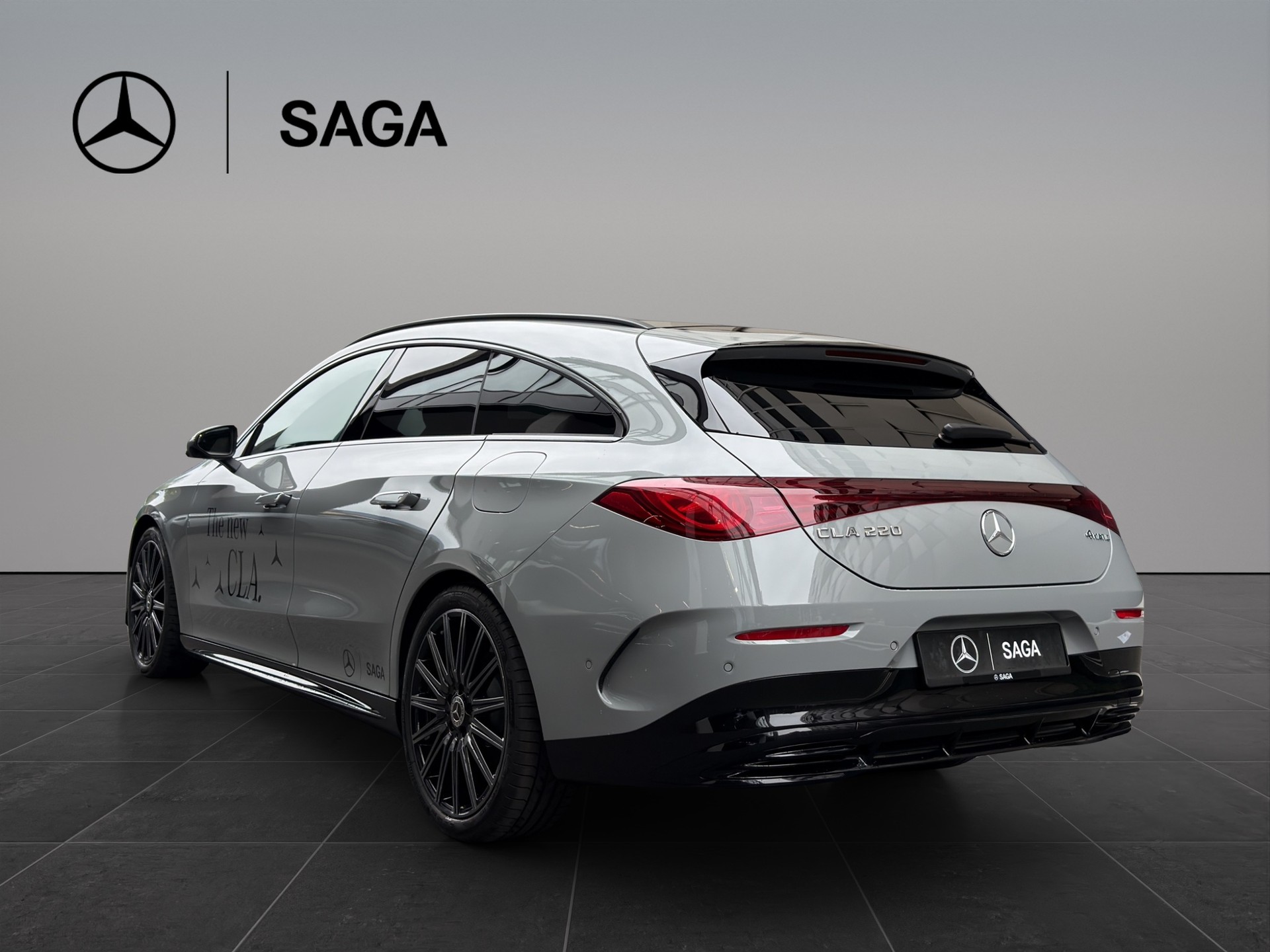 MERCEDES-BENZ CLA 220 8G-DCT 4Matic-image-4