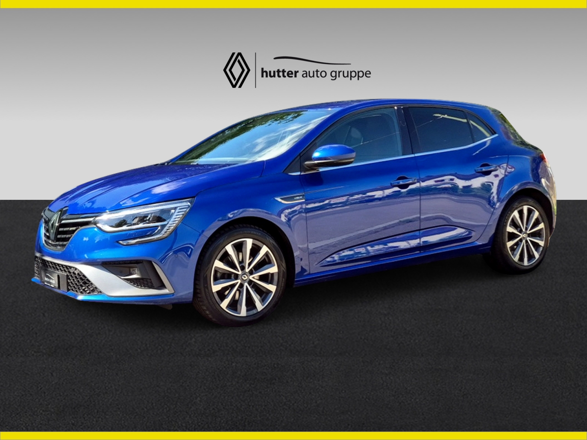 RENAULT Mégane