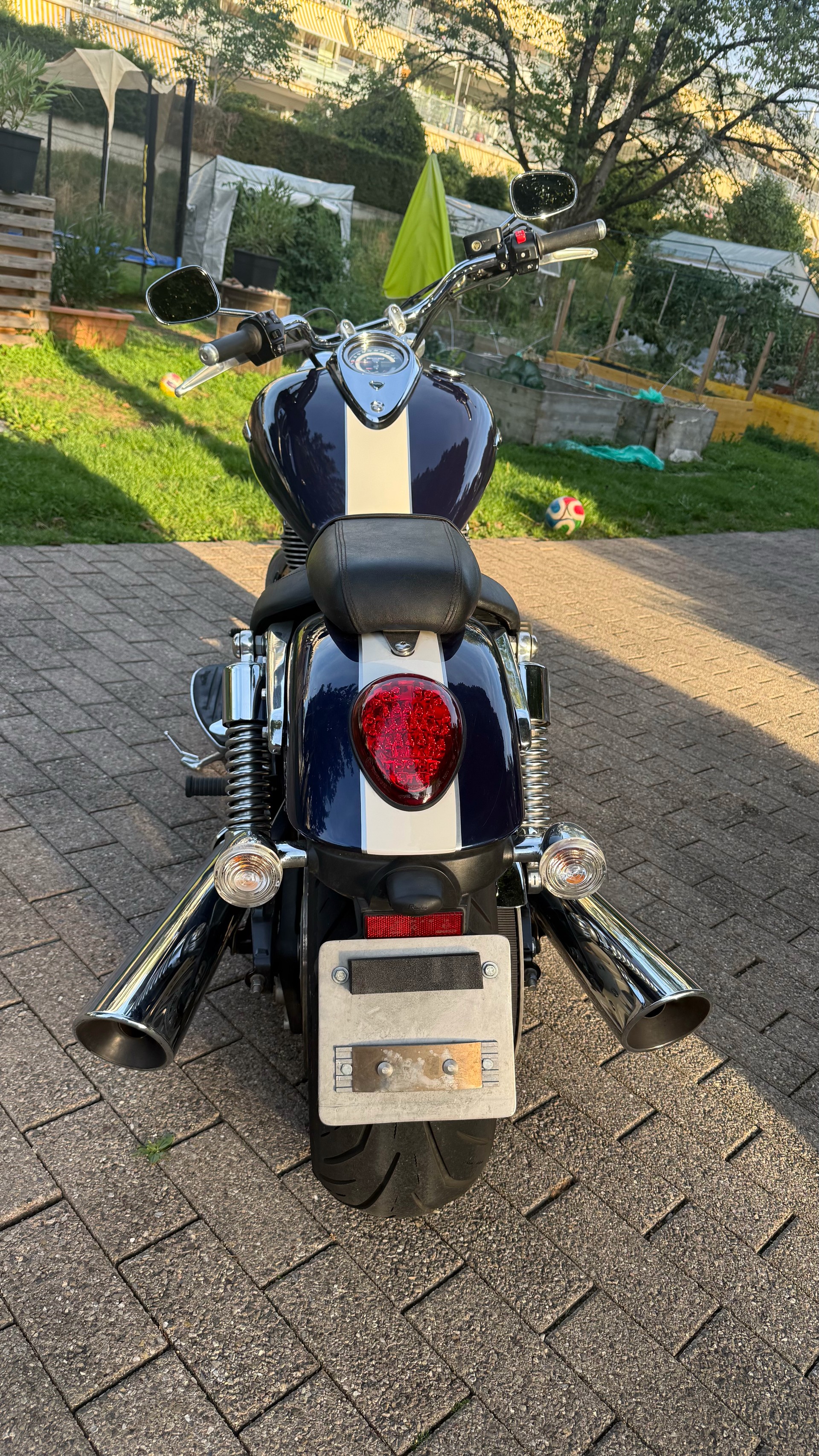 TRIUMPH Thunderbird 1600 ABS-image-2
