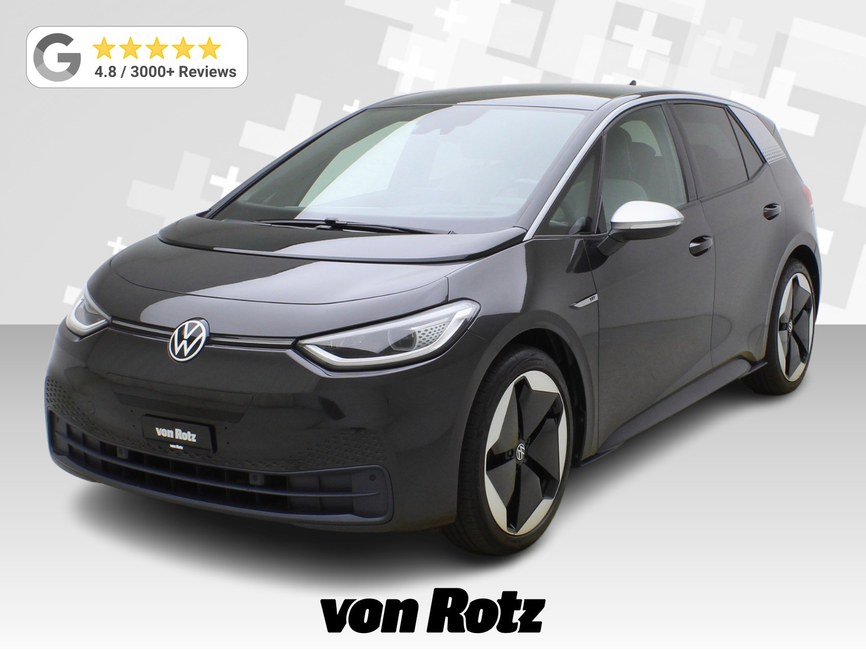 VW ID.3 Pro Performance Max-image-0