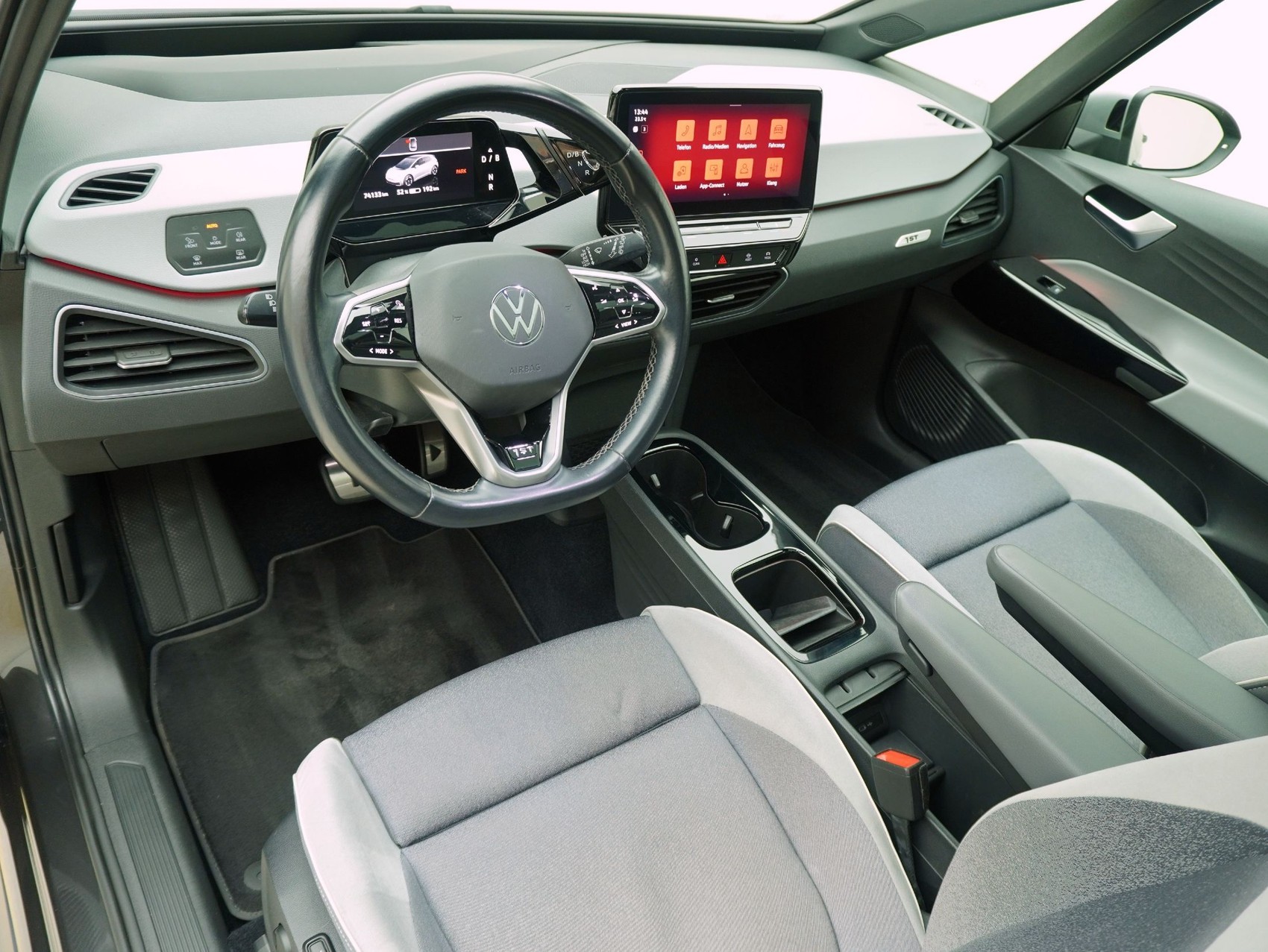 VW ID.3 Pro Performance Max-image-9