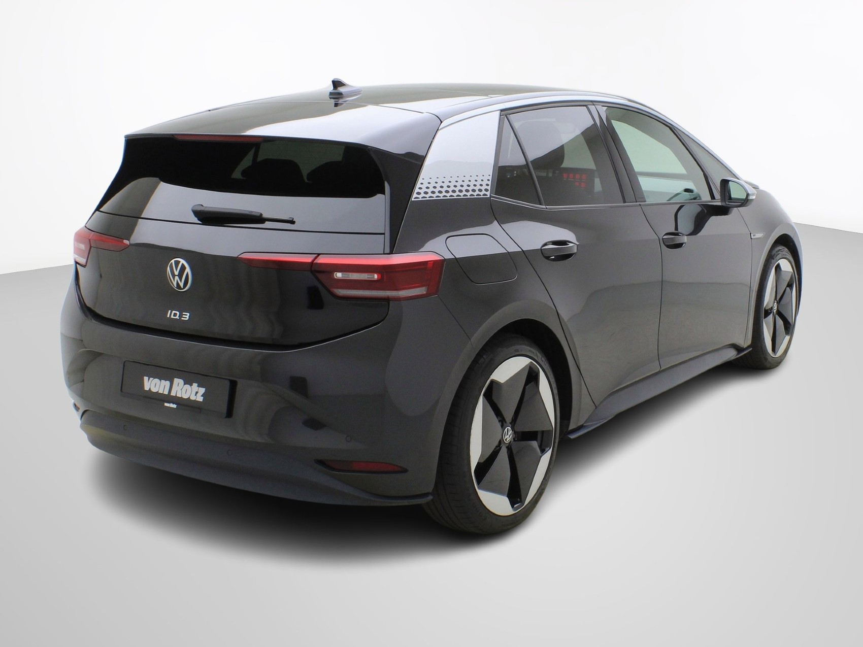 VW ID.3 Pro Performance Max-image-4