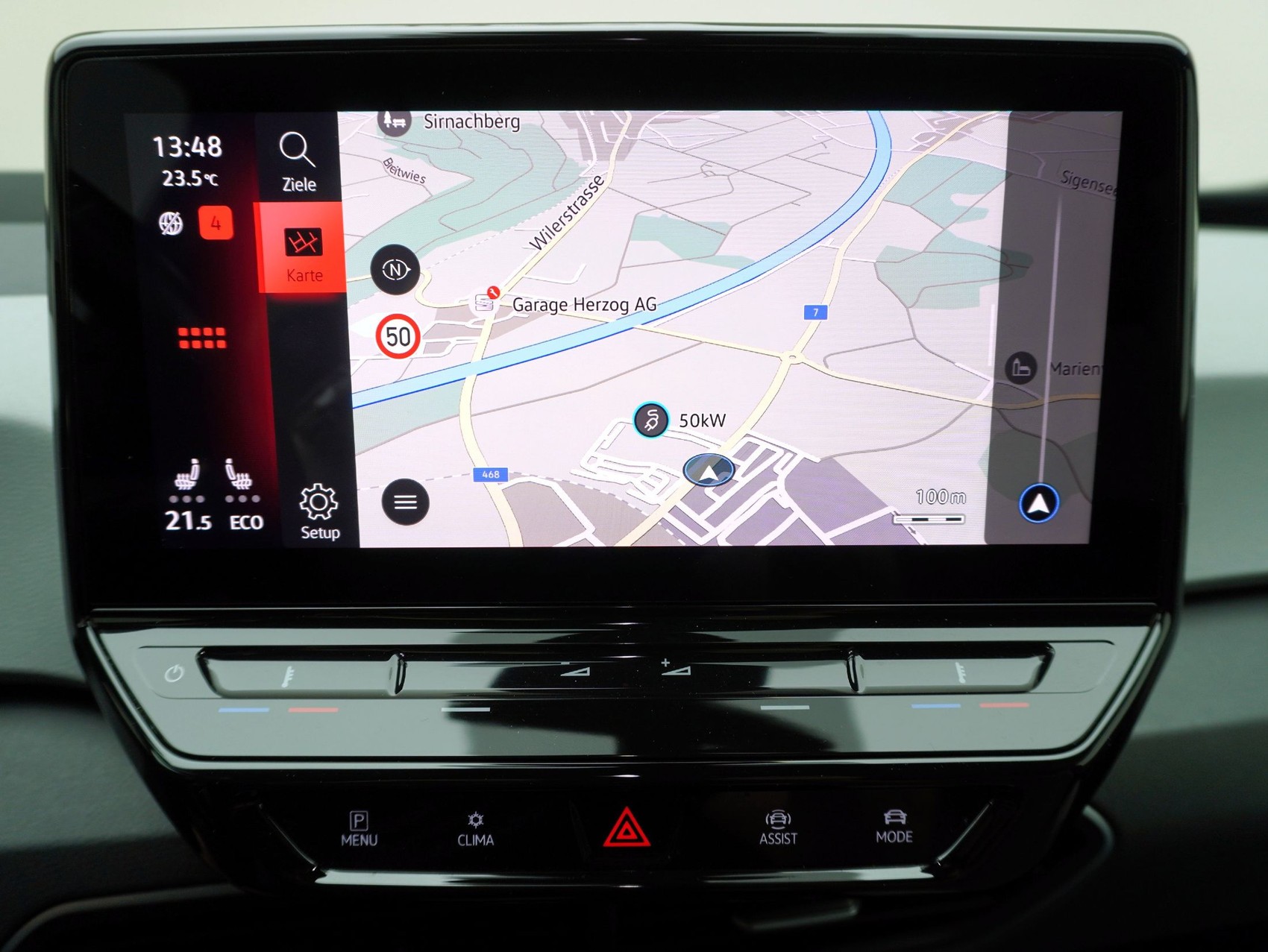 VW ID.3 Pro Performance Max-image-19