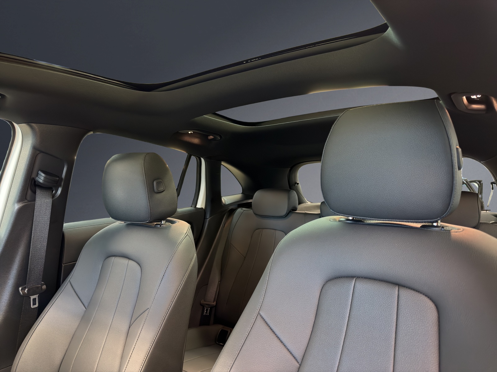Image MERCEDES-BENZ GLA-220 GLA 220 4Matic 8G-DCT