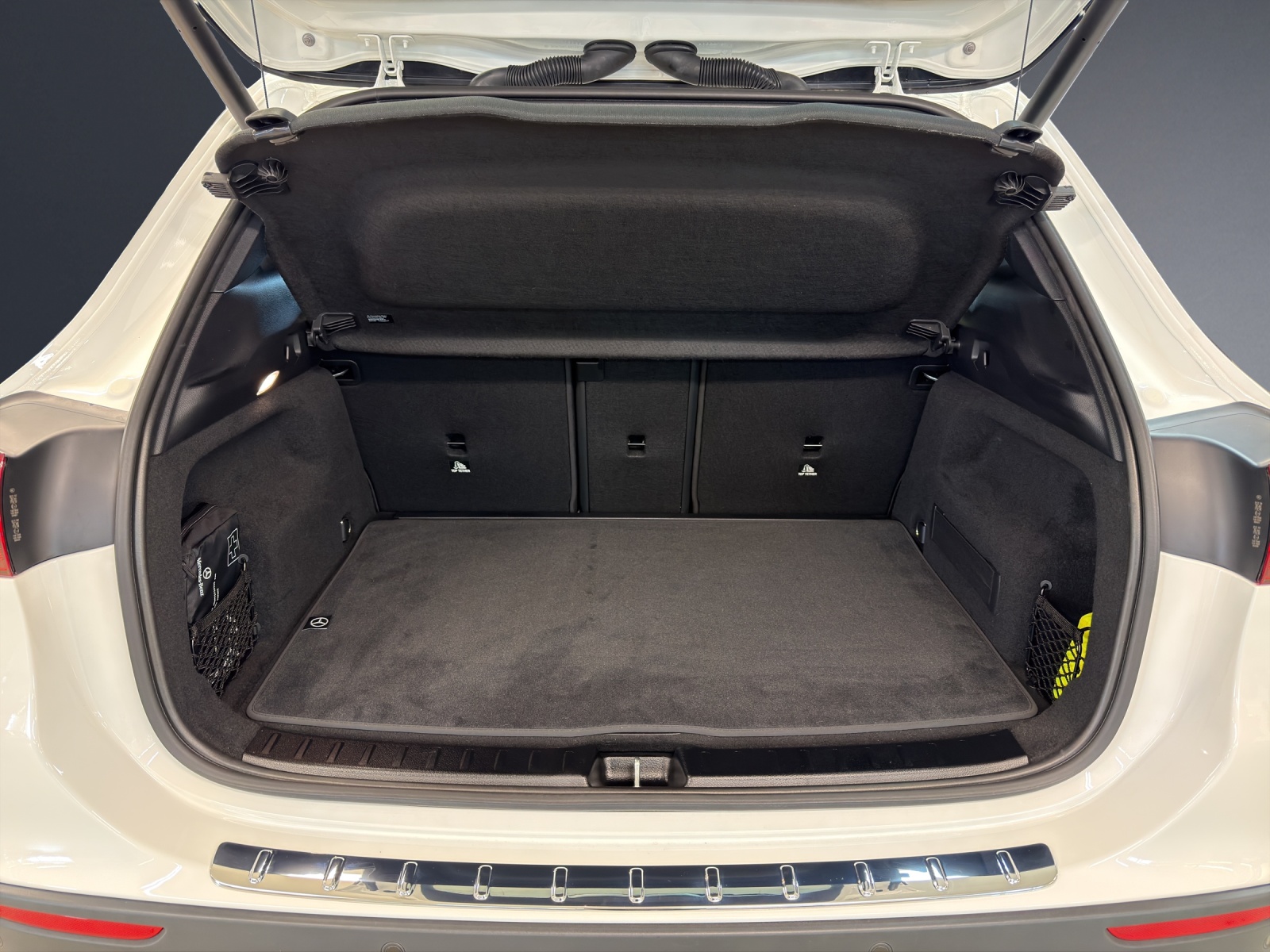 Image MERCEDES-BENZ GLA-220 GLA 220 4Matic 8G-DCT