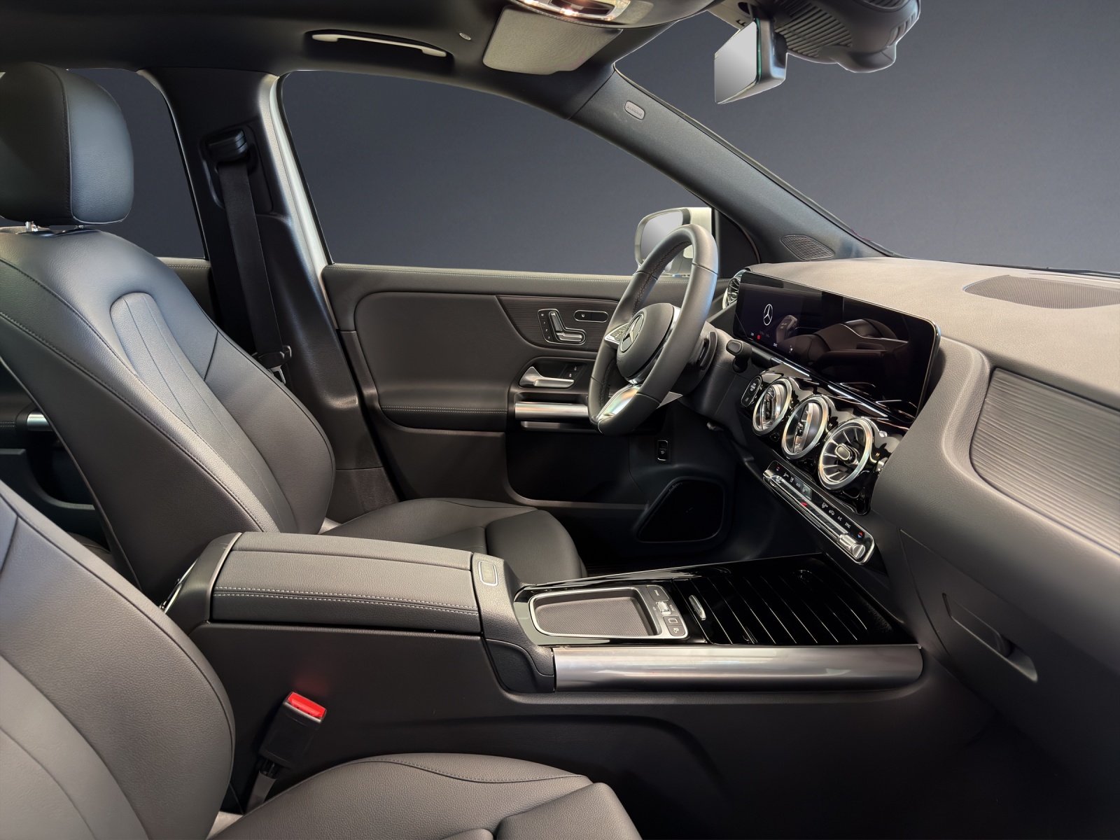 Image MERCEDES-BENZ GLA-220 GLA 220 4Matic 8G-DCT