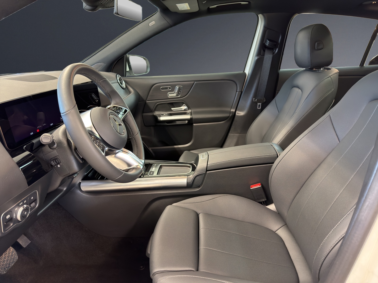 Image MERCEDES-BENZ GLA-220 GLA 220 4Matic 8G-DCT