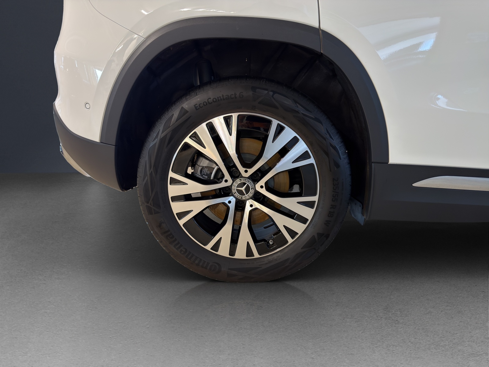 Image MERCEDES-BENZ GLA-220 GLA 220 4Matic 8G-DCT