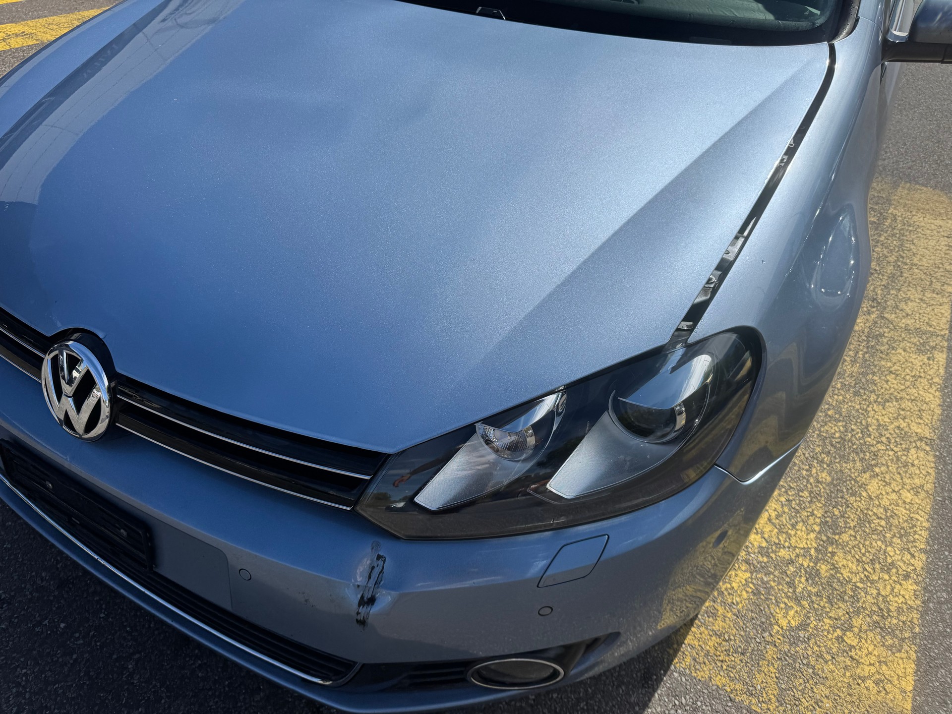 VW Golf 1.4 TSI Highline DSG-image-11