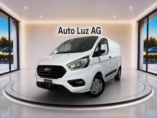 FORD Transit Custom 320 L1H1 Trend