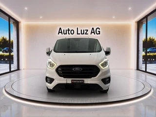 FORD Transit Custom 320 L1H1 Trend-showroom-element-1