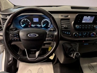 FORD Transit Custom 320 L1H1 Trend-image-12