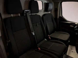 FORD Transit Custom 320 L1H1 Trend-image-9