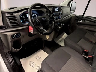 FORD Transit Custom 320 L1H1 Trend-image-5