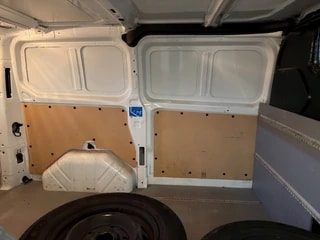 FORD Transit Custom 320 L1H1 Trend-image-6