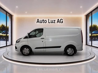 FORD Transit Custom 320 L1H1 Trend-showroom-element-3