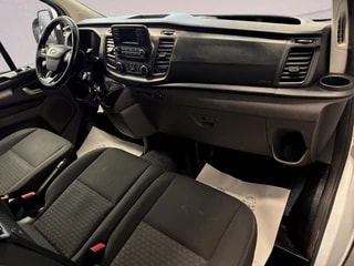 FORD Transit Custom 320 L1H1 Trend-image-10