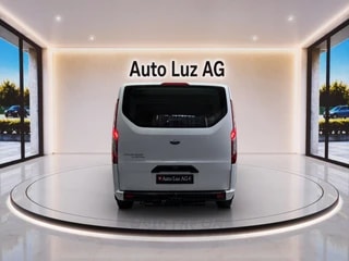 FORD Transit Custom 320 L1H1 Trend-showroom-element-2