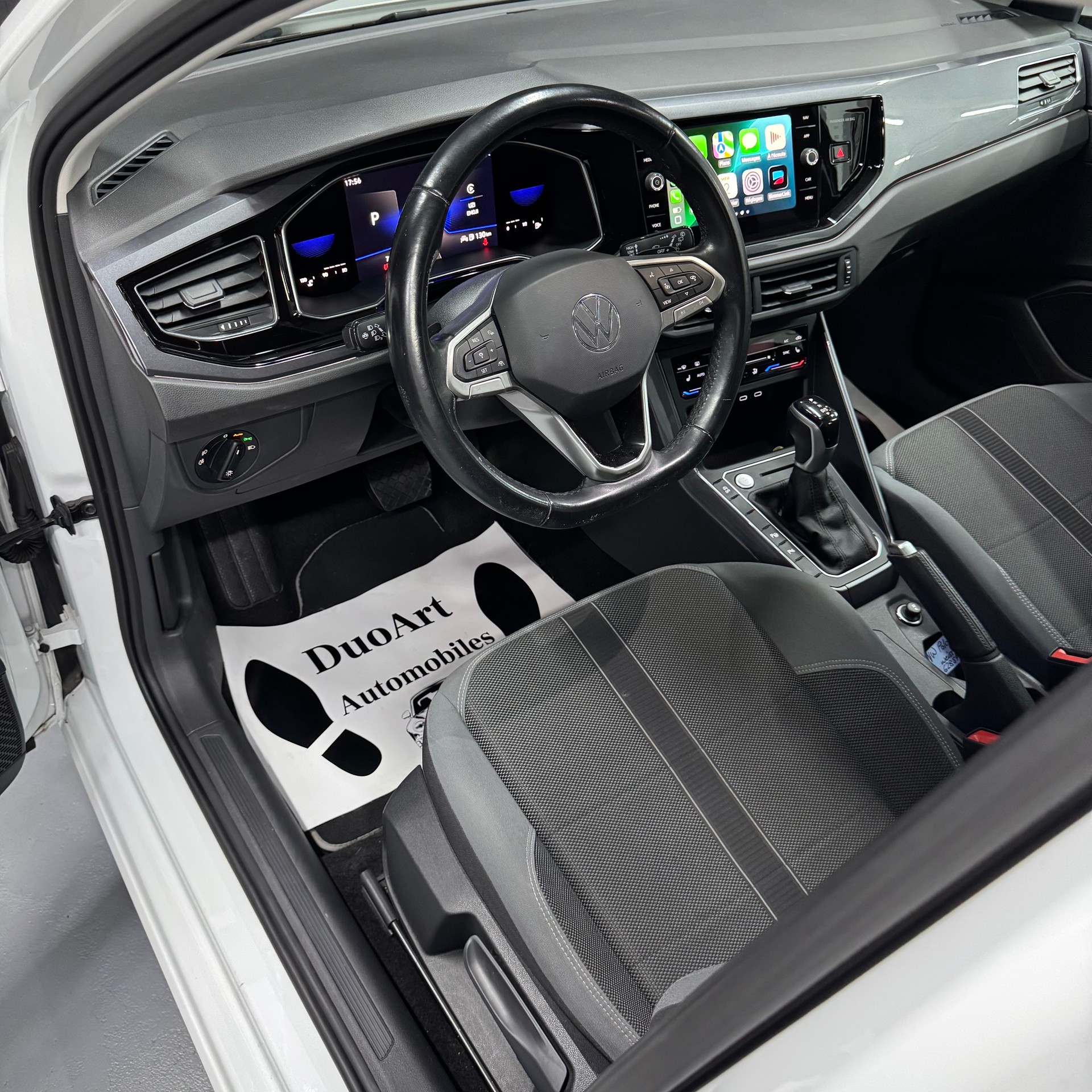VW Polo 1.0 TSI Style DSG-image-7