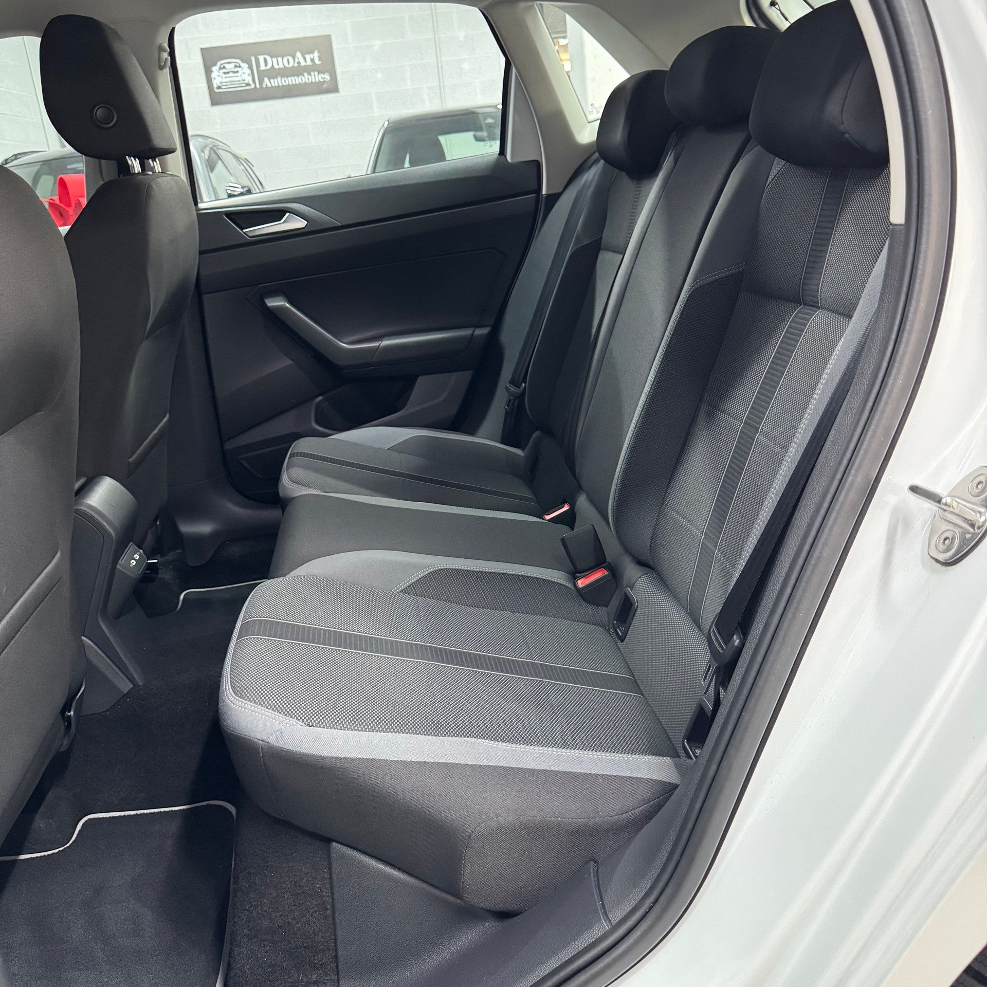 VW Polo 1.0 TSI Style DSG-image-13