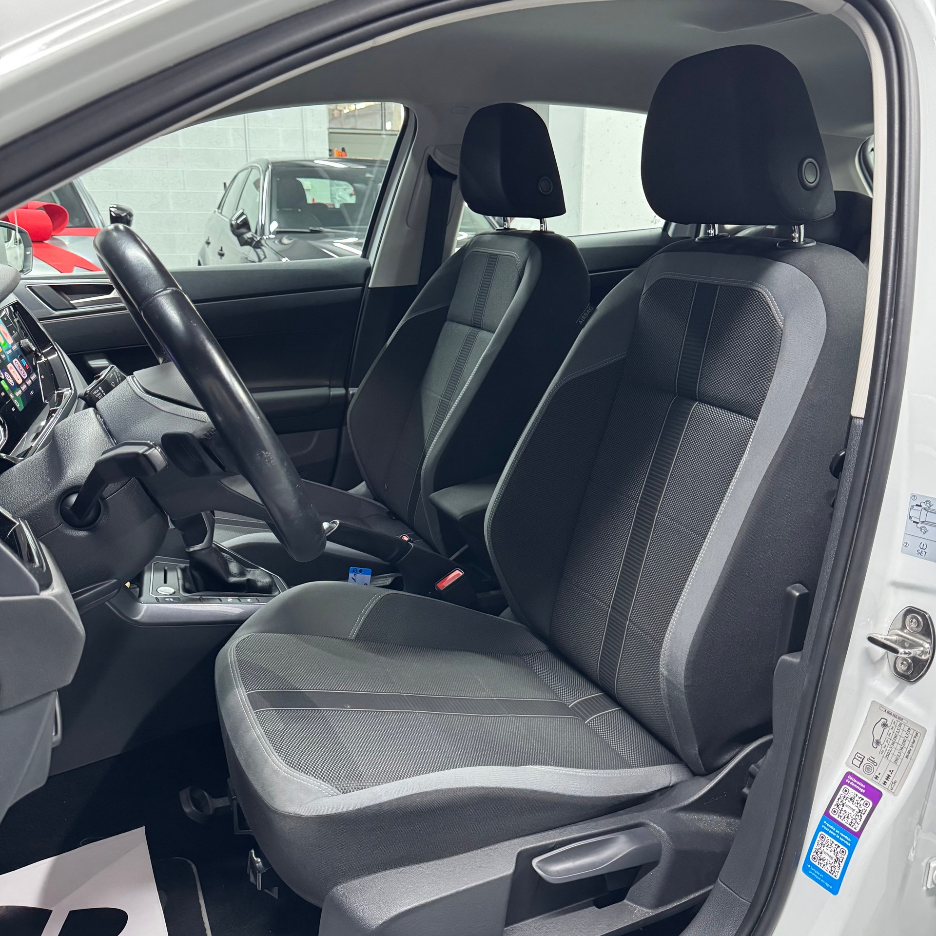 VW Polo 1.0 TSI Style DSG-image-12