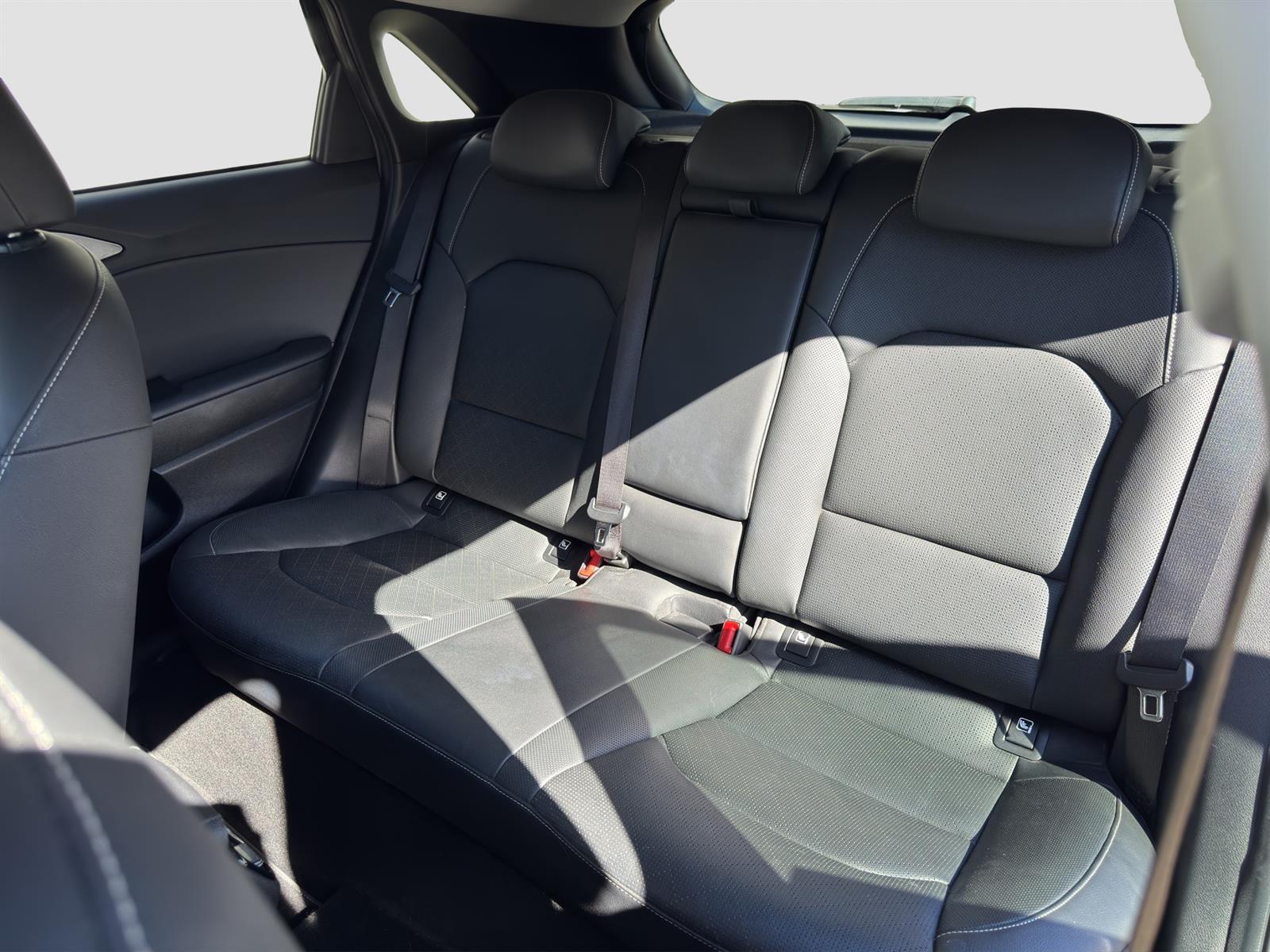 KIA Ceed 1.4 T-GDi Style-image-5