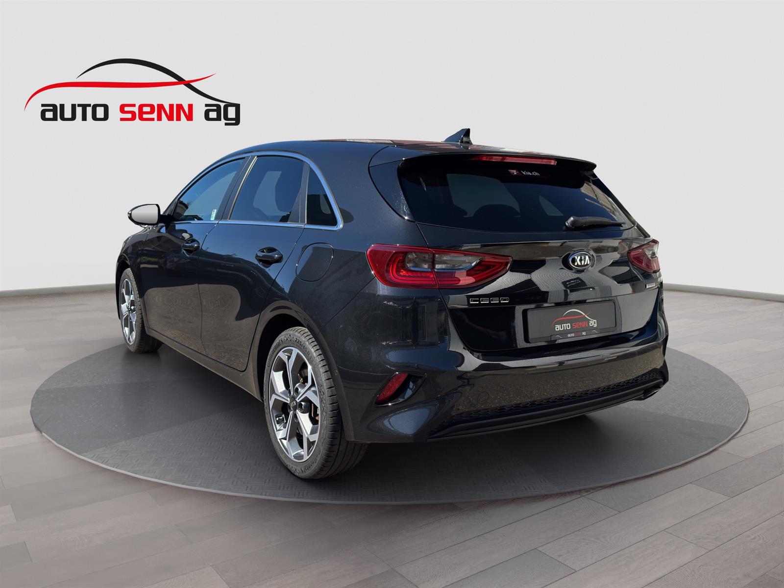 KIA Ceed 1.4 T-GDi Style-image-2