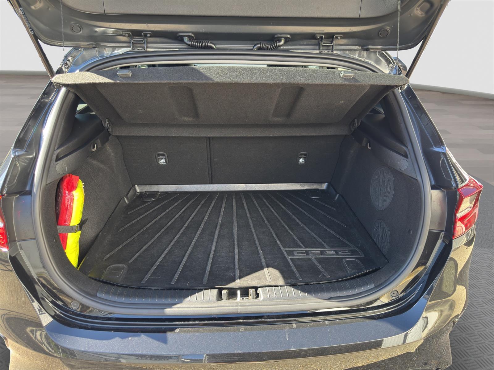 KIA Ceed 1.4 T-GDi Style-image-4
