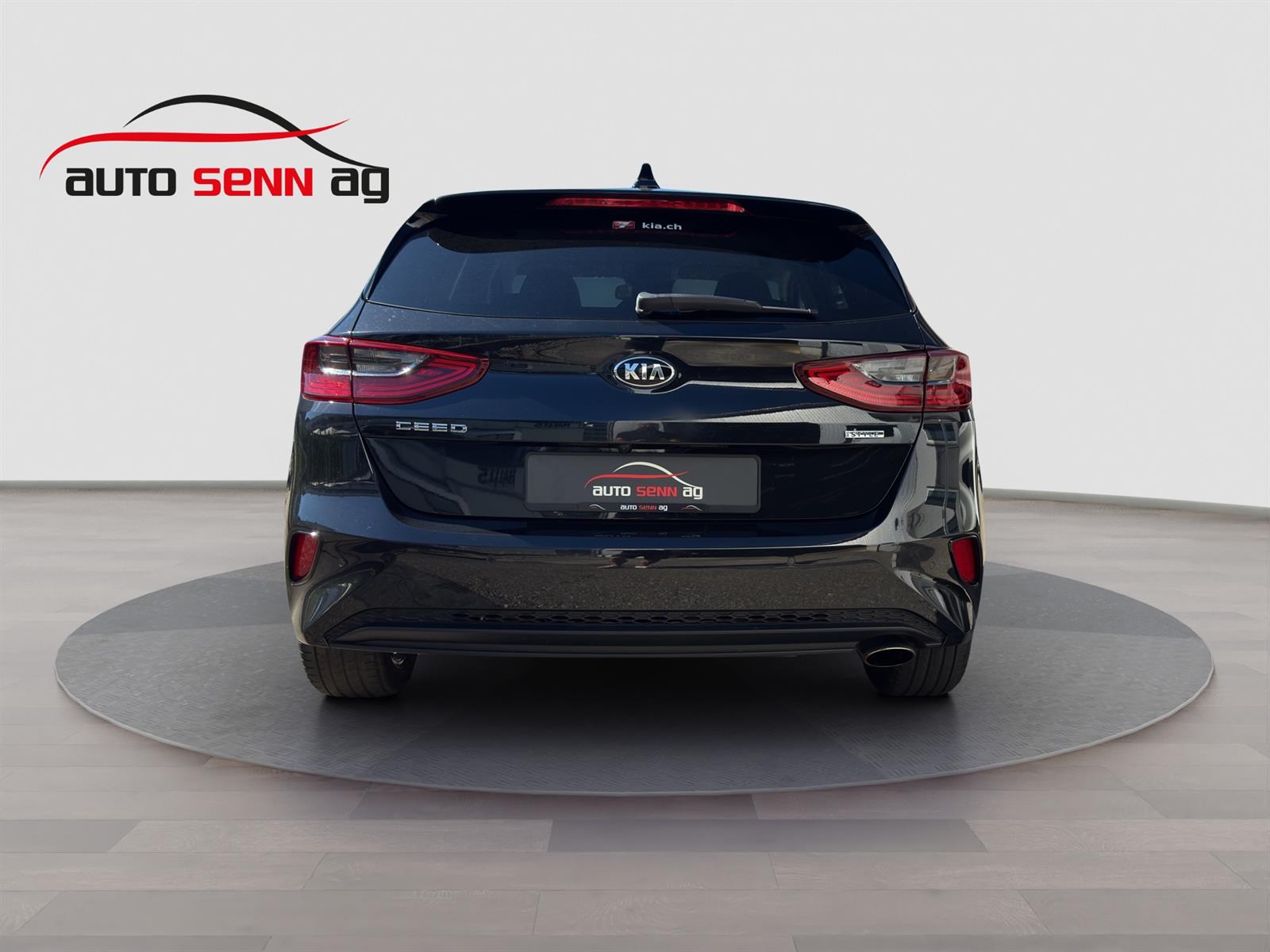 KIA Ceed 1.4 T-GDi Style-image-3