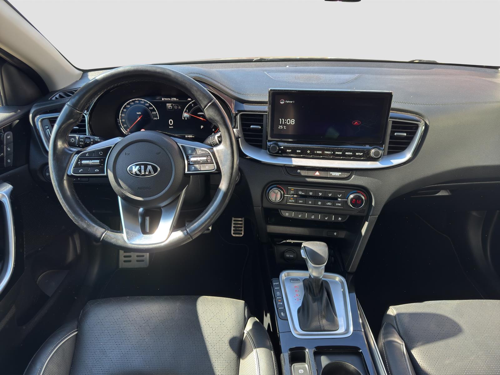 KIA Ceed 1.4 T-GDi Style-image-8