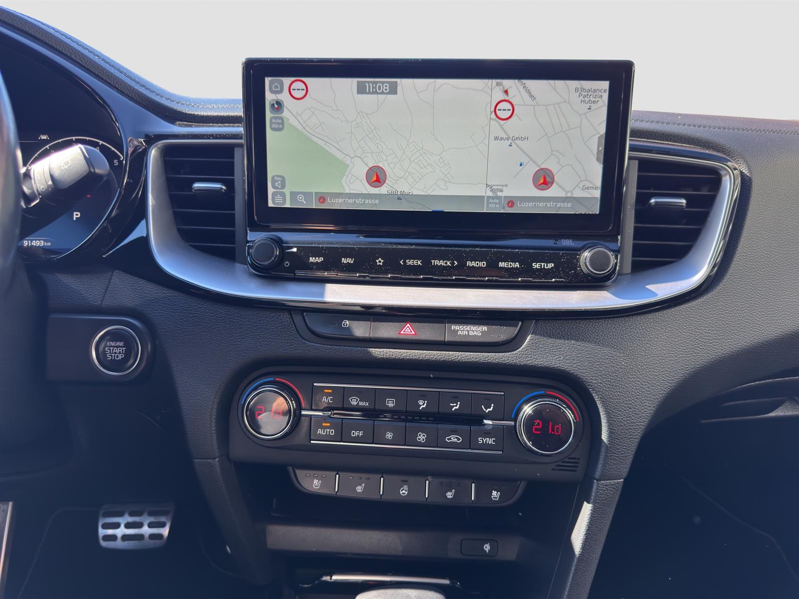 KIA Ceed 1.4 T-GDi Style-image-11