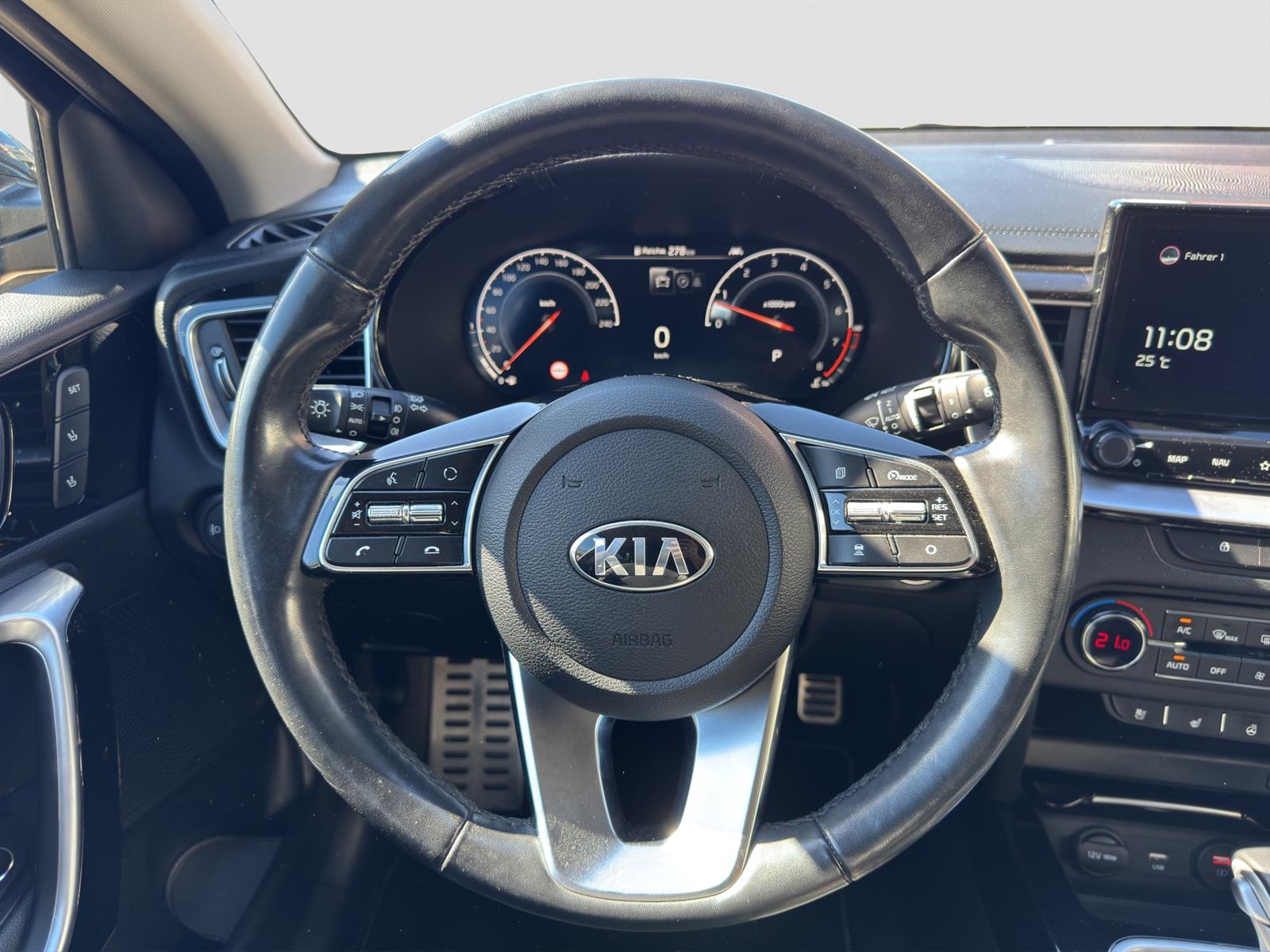 KIA Ceed 1.4 T-GDi Style-image-9
