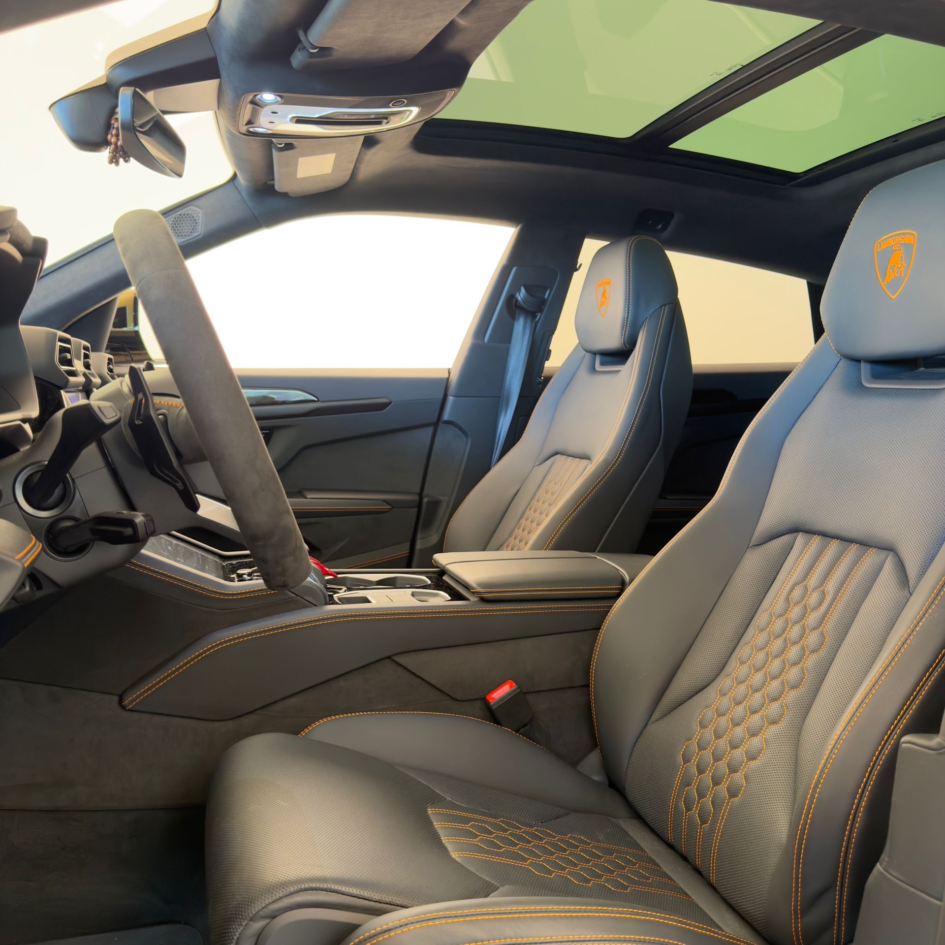 LAMBORGHINI Urus SE-image-6