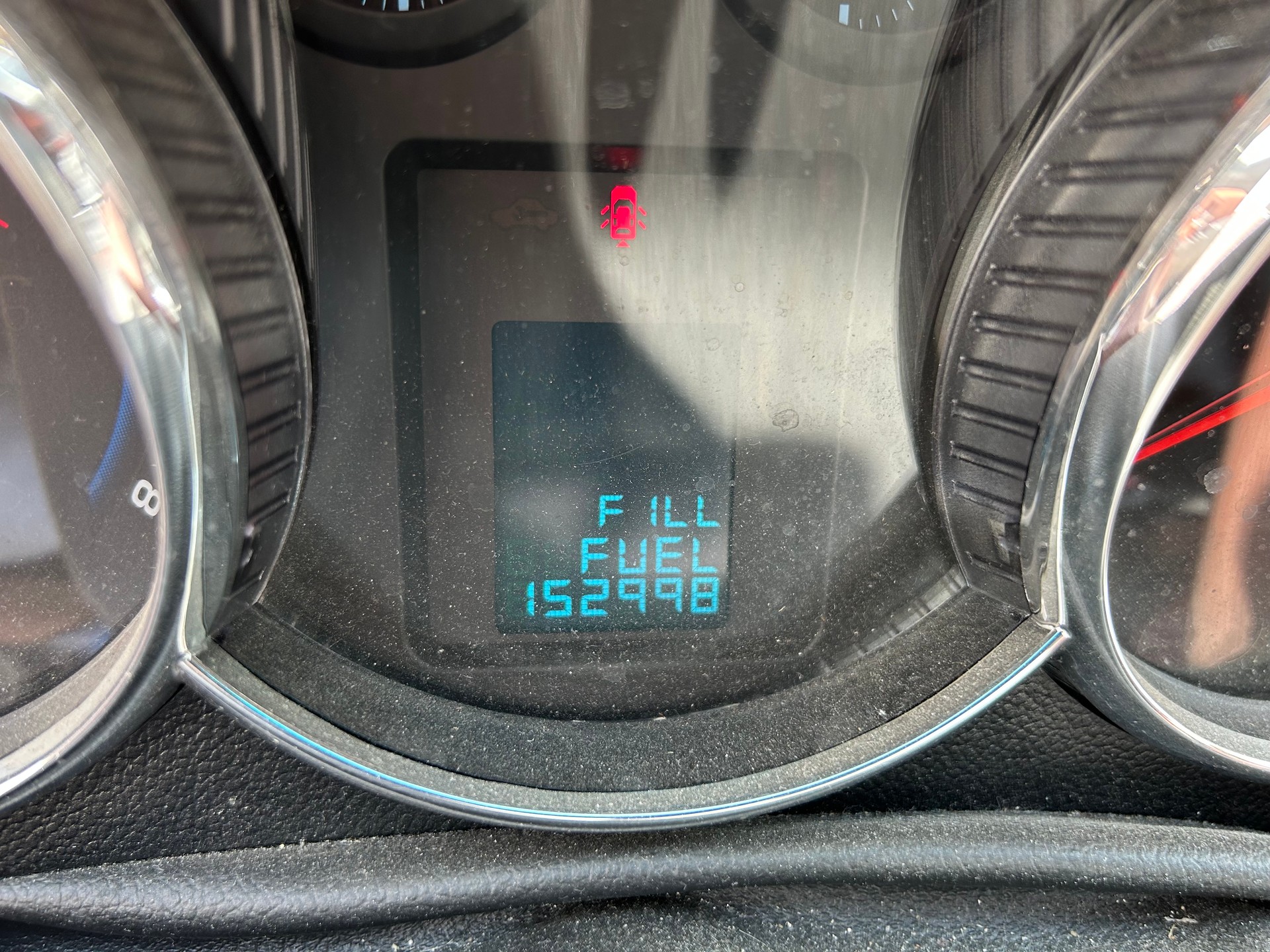 CHEVROLET Cruze 1.8 100 Anniversary-image-9