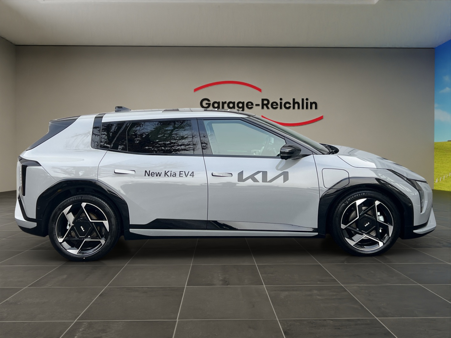 KIA EV4 81 kWh GT-Line-image-5