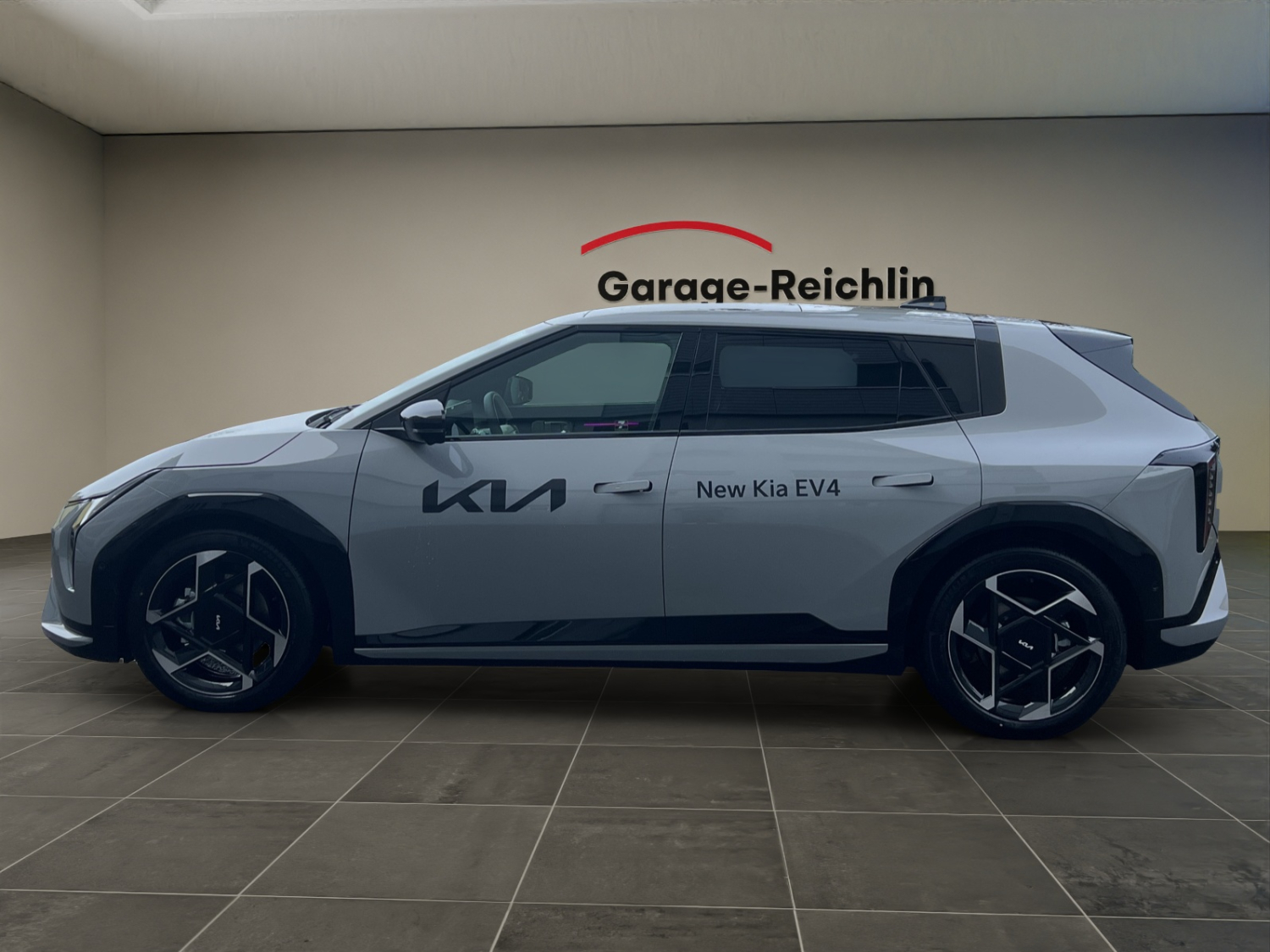 KIA EV4 81 kWh GT-Line-image-1