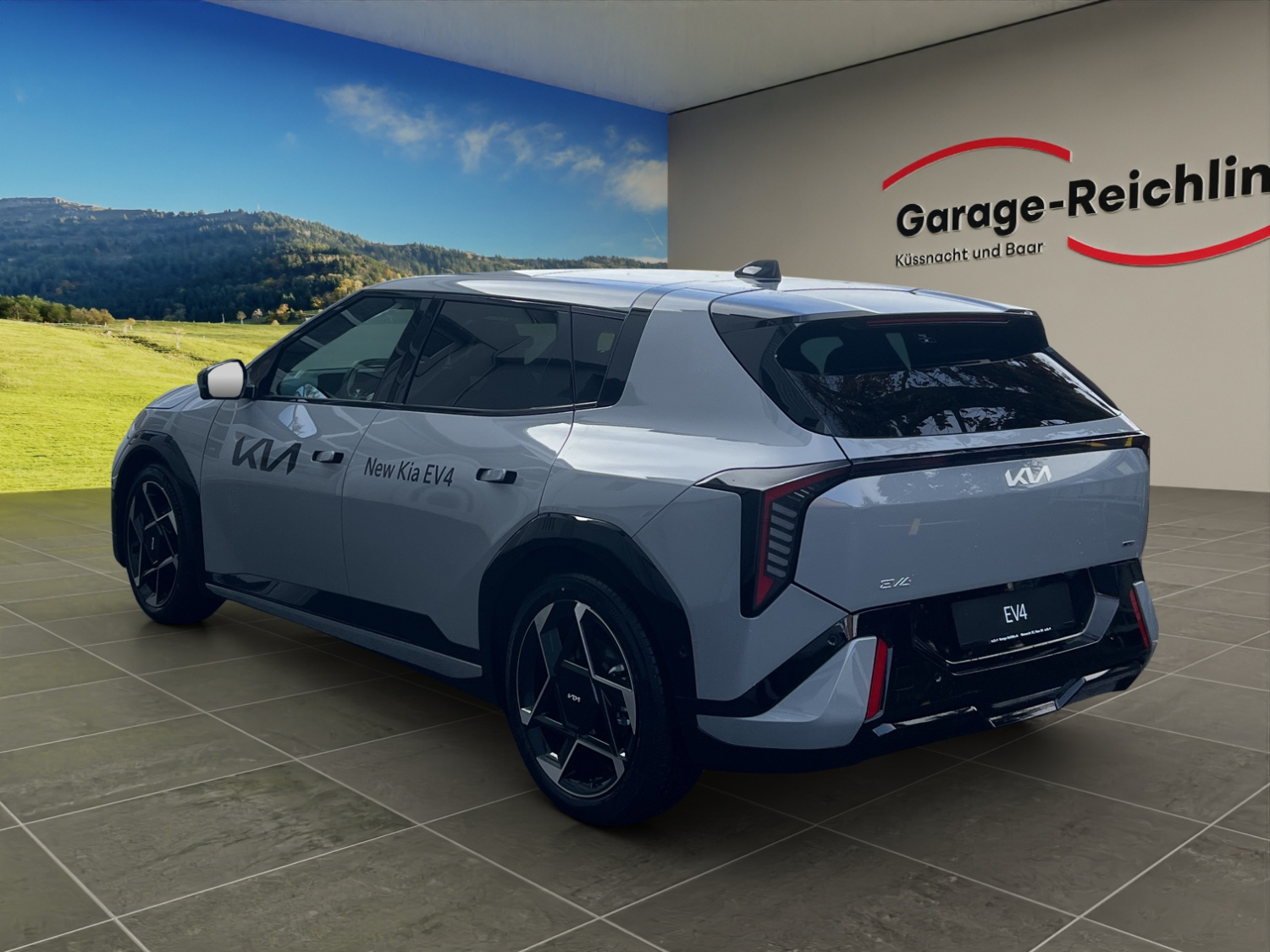 KIA EV4 81 kWh GT-Line-image-2