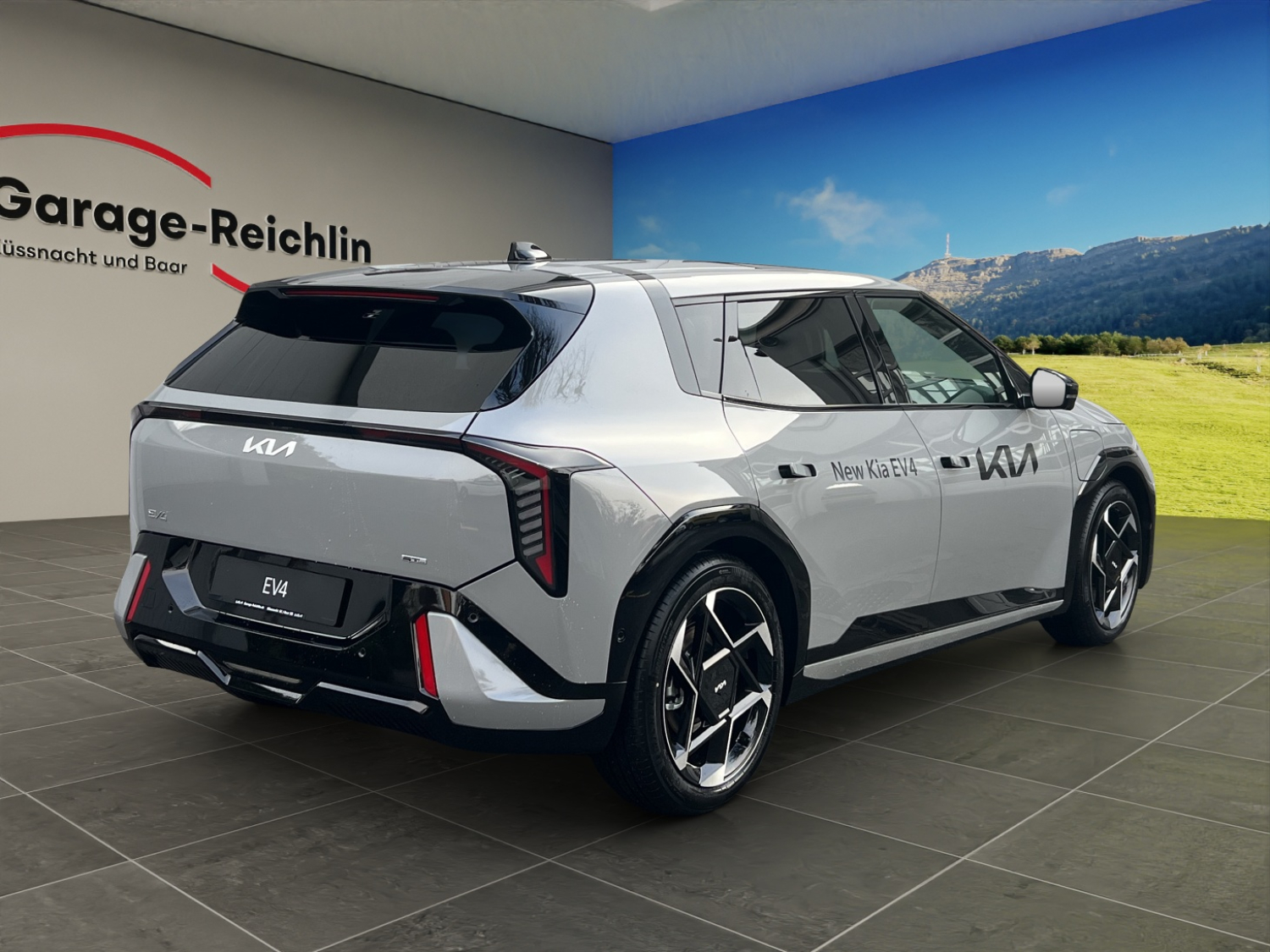 KIA EV4 81 kWh GT-Line-image-4