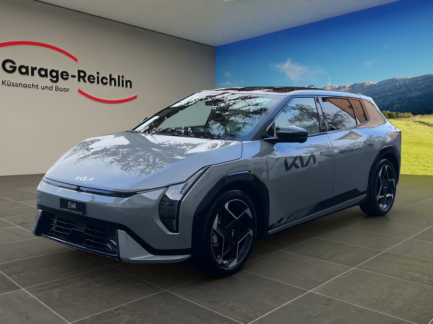 KIA EV4 81 kWh GT-Line-image-0
