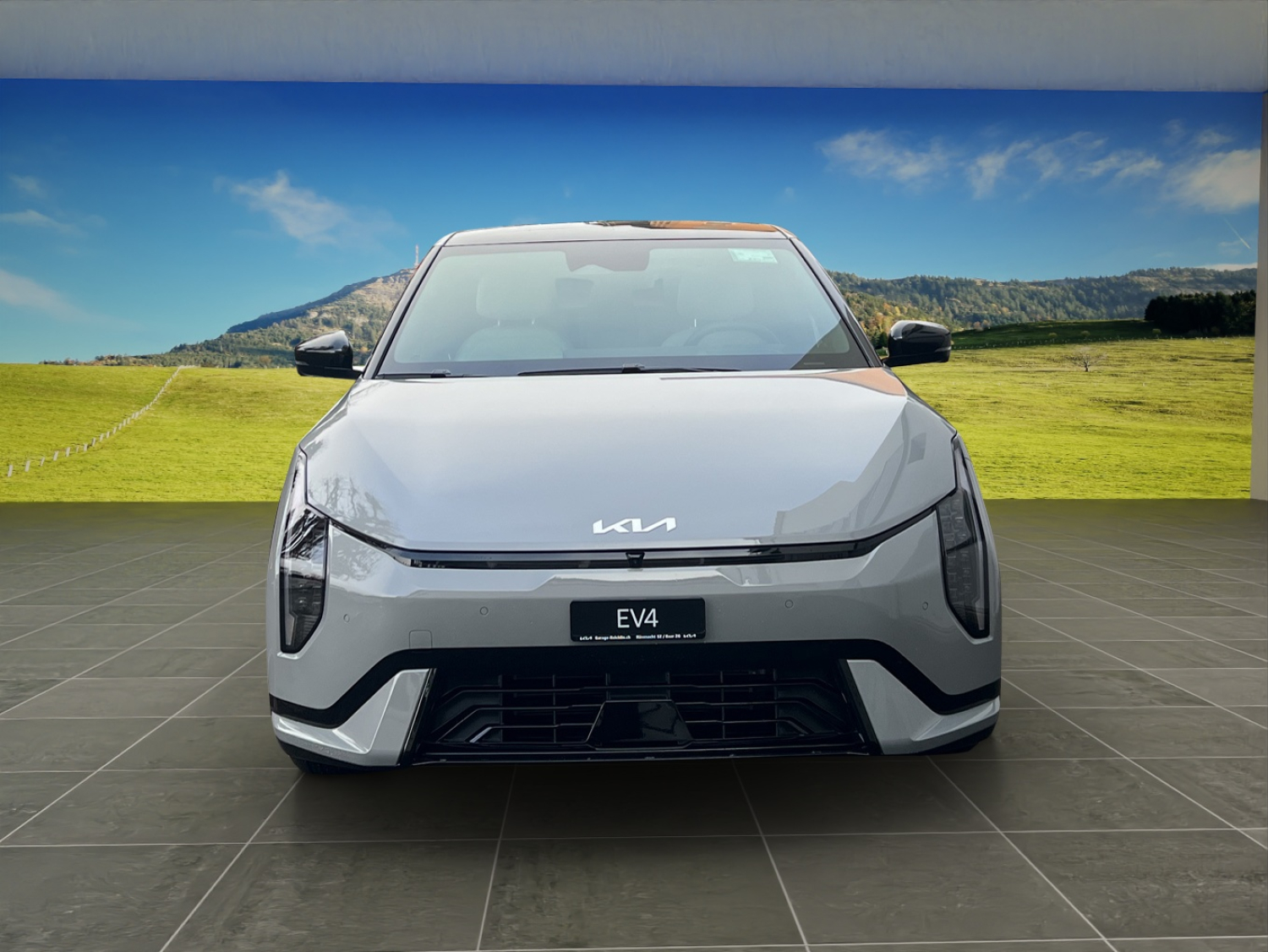 KIA EV4 81 kWh GT-Line-image-7