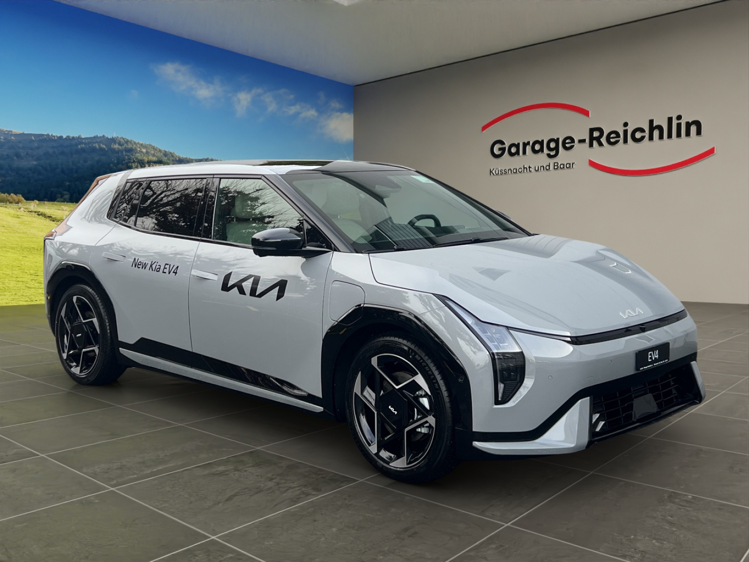 KIA EV4 81 kWh GT-Line-image-6