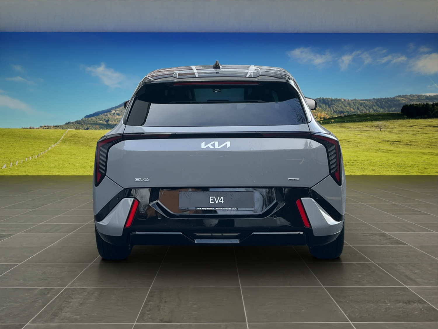 KIA EV4 81 kWh GT-Line-image-3