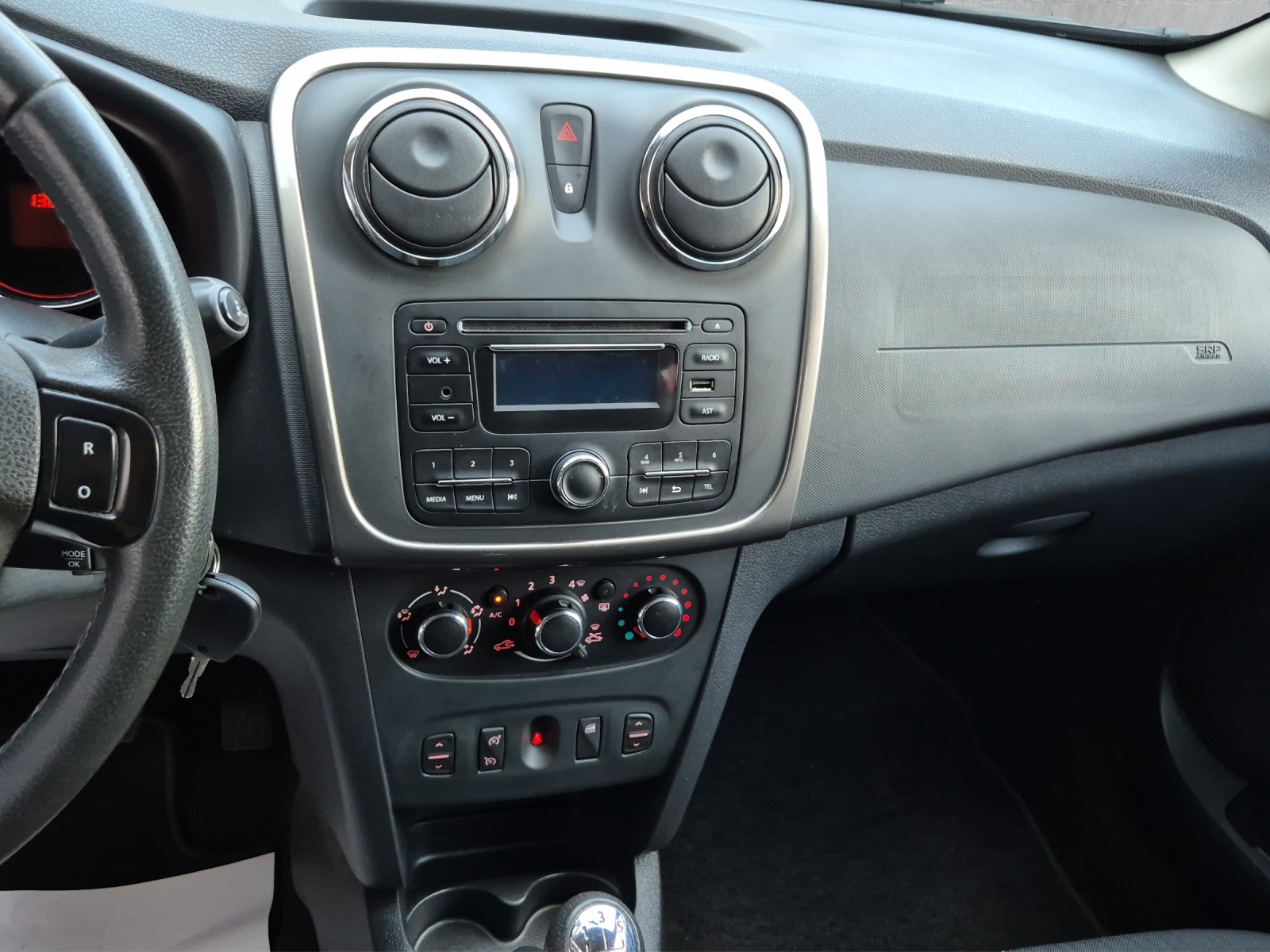 DACIA Sandero Tce 90 Supreme-image-12