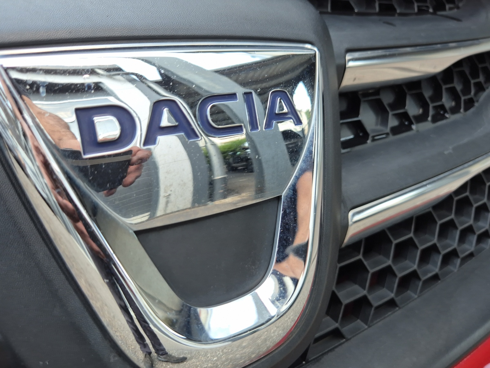 DACIA Sandero Tce 90 Supreme-image-8