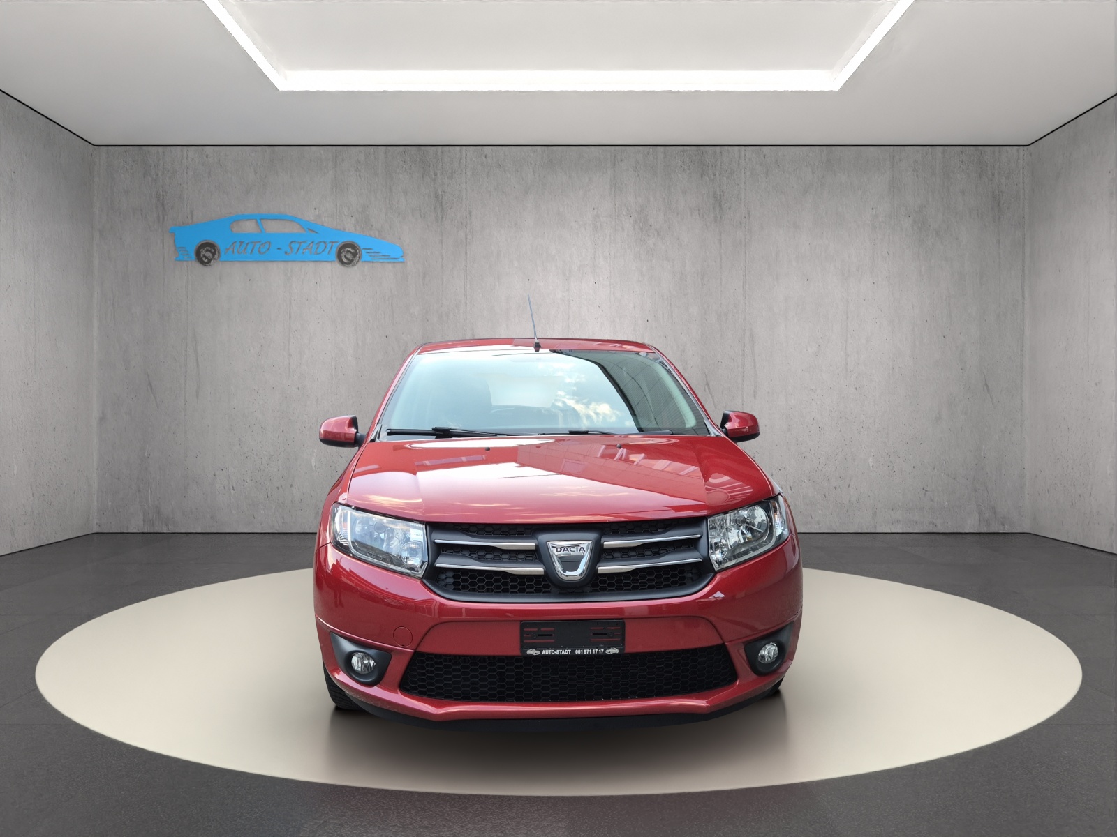 DACIA Sandero Tce 90 Supreme-image-7