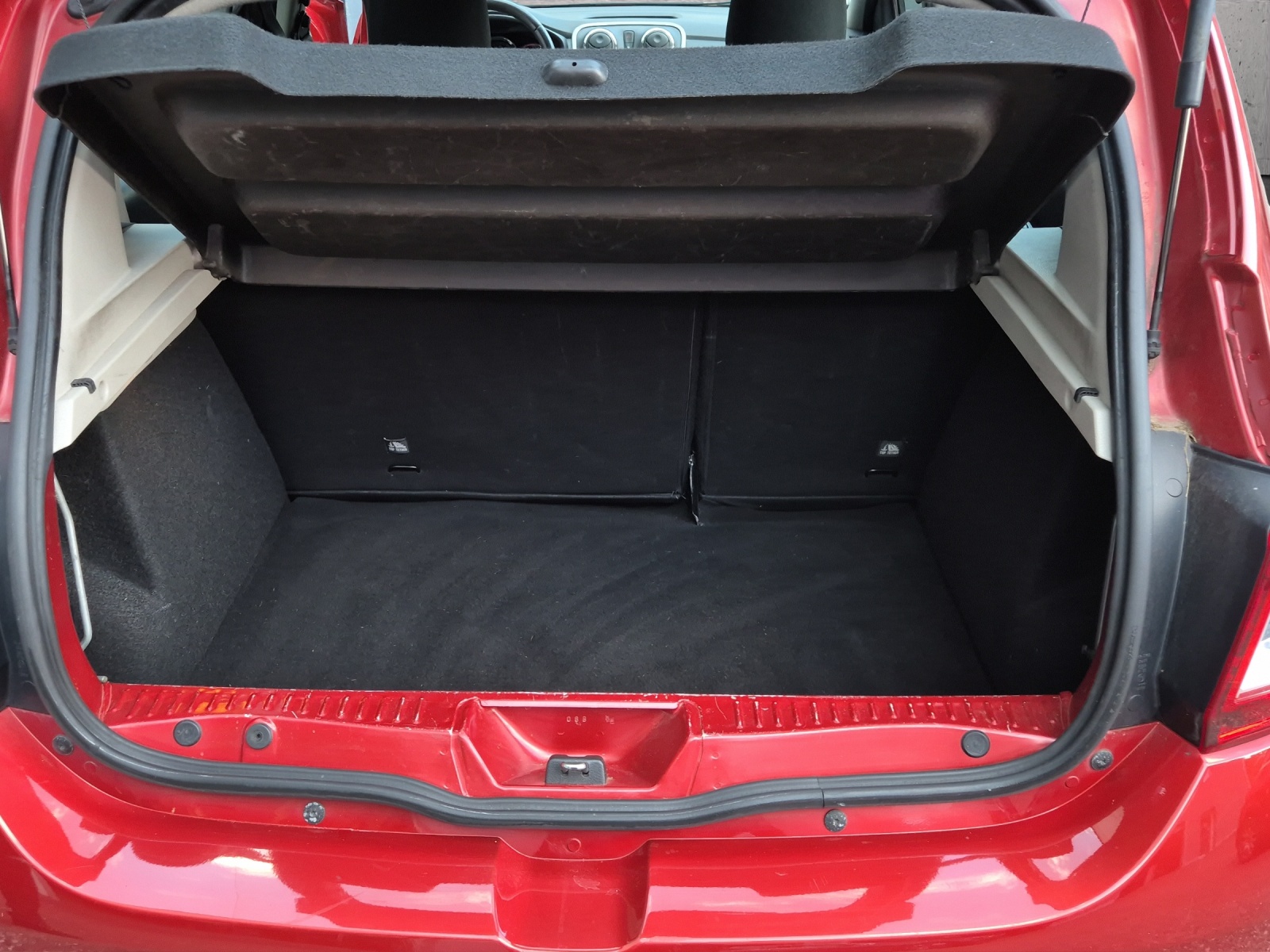 DACIA Sandero Tce 90 Supreme-image-14