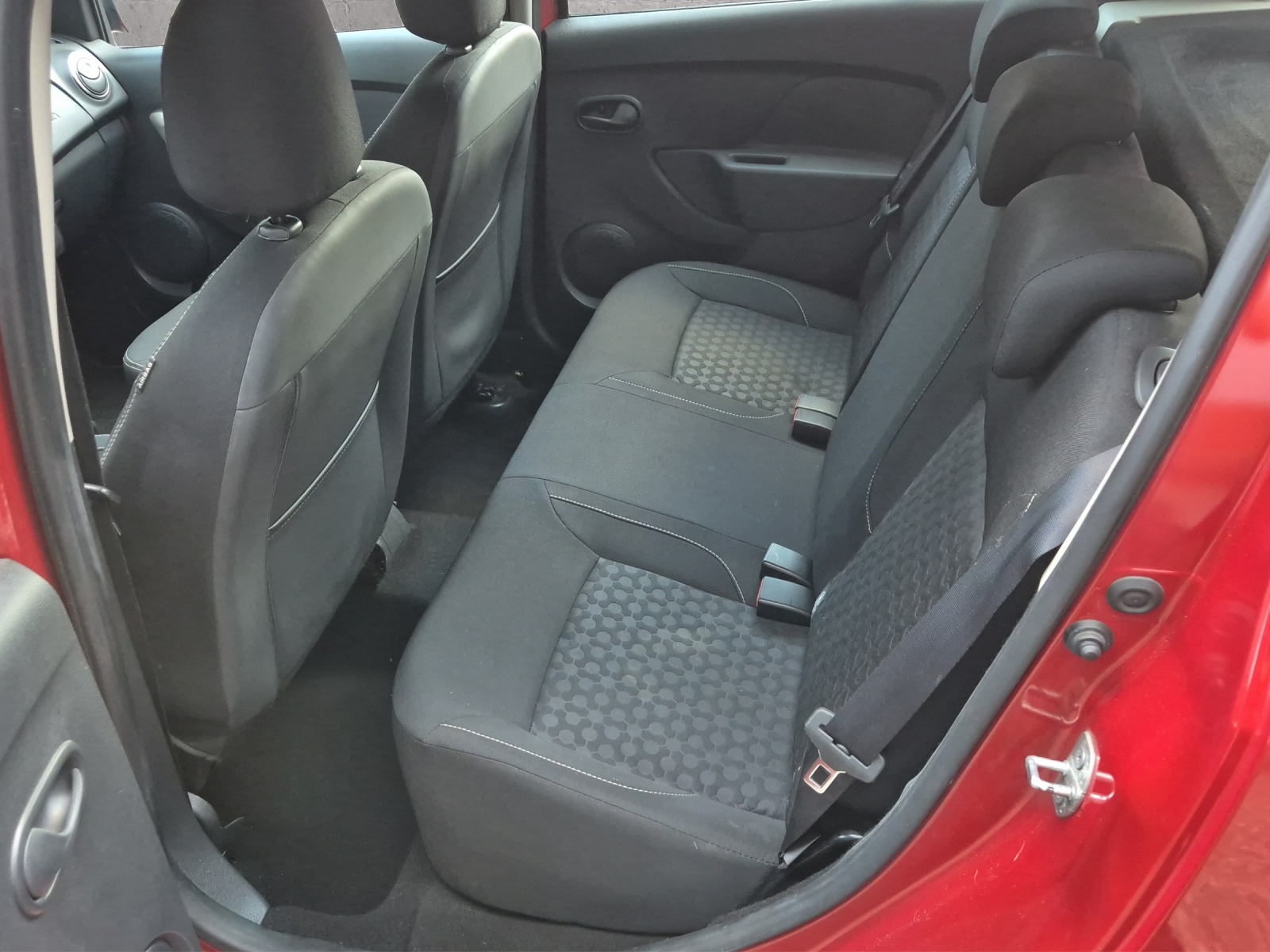 DACIA Sandero Tce 90 Supreme-image-13