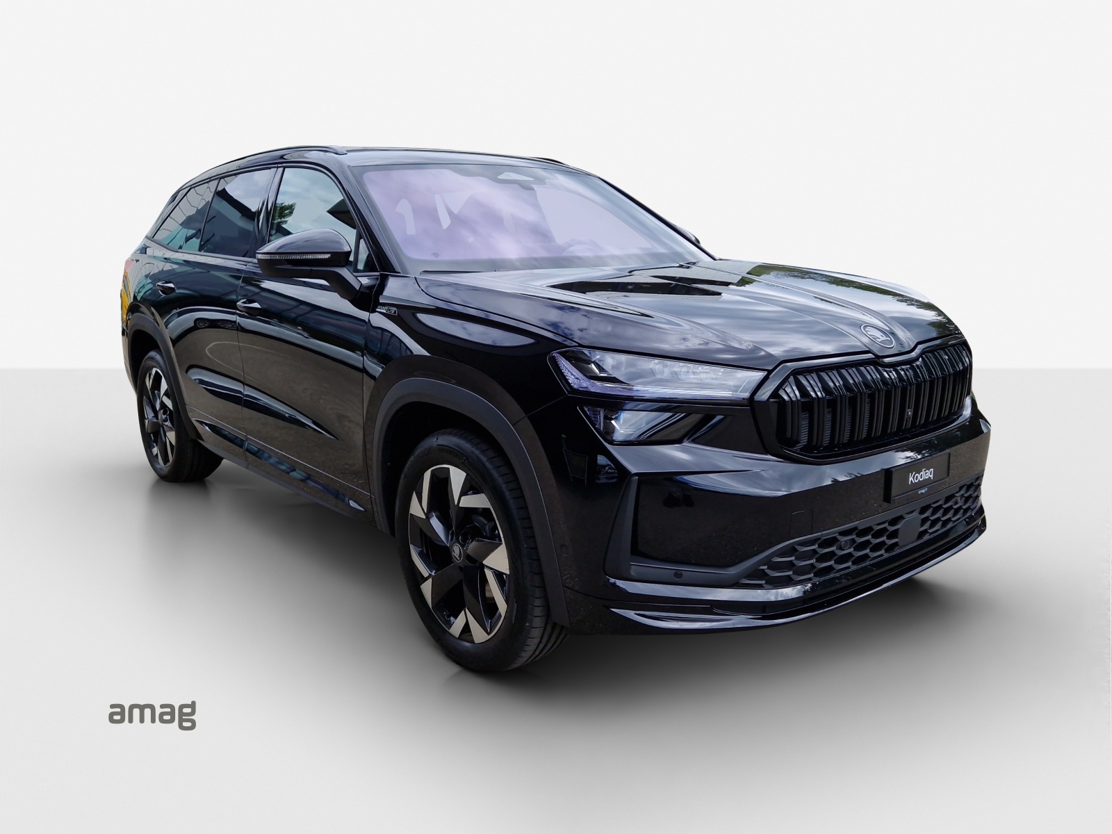 SKODA Kodiaq 2.0 TDI Sportline 4x4-image-5